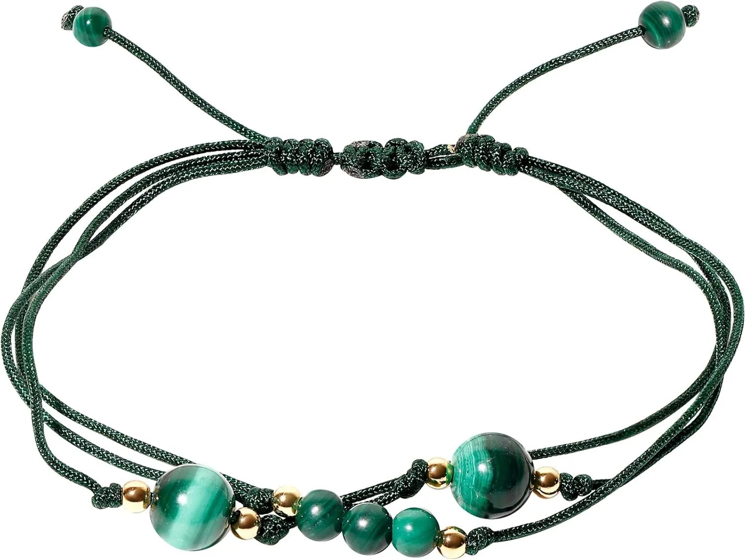 Layered Bracelets for Women Trendy Spiritual Crystal and Stones Boho Surfer Friendship Bracelets Good Luck Love Jewelry