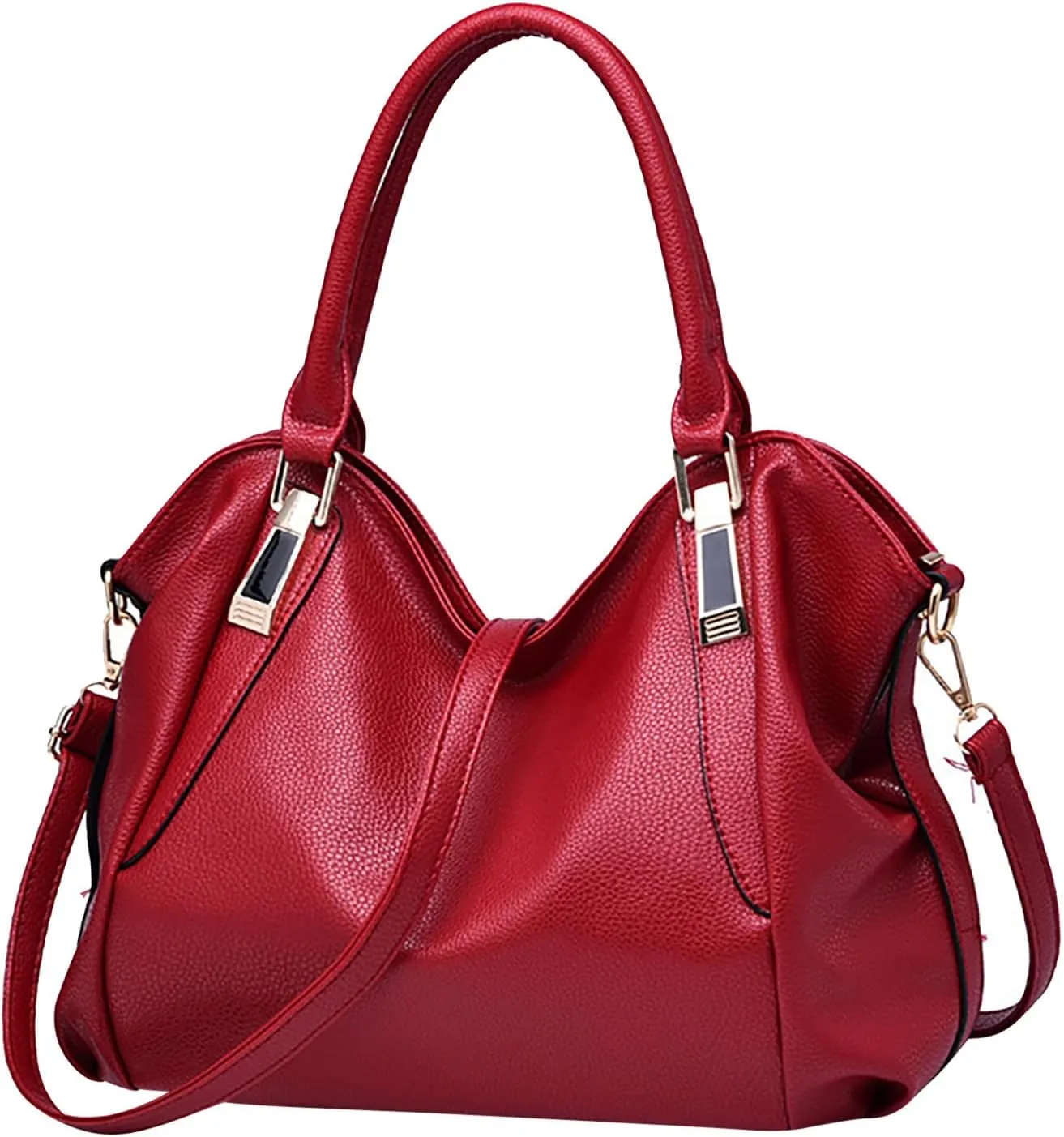 Leather for Handbags Handbags Ladies Purse Satchel Shoulder Bags Tote Leather Bag Tote Bag Leather