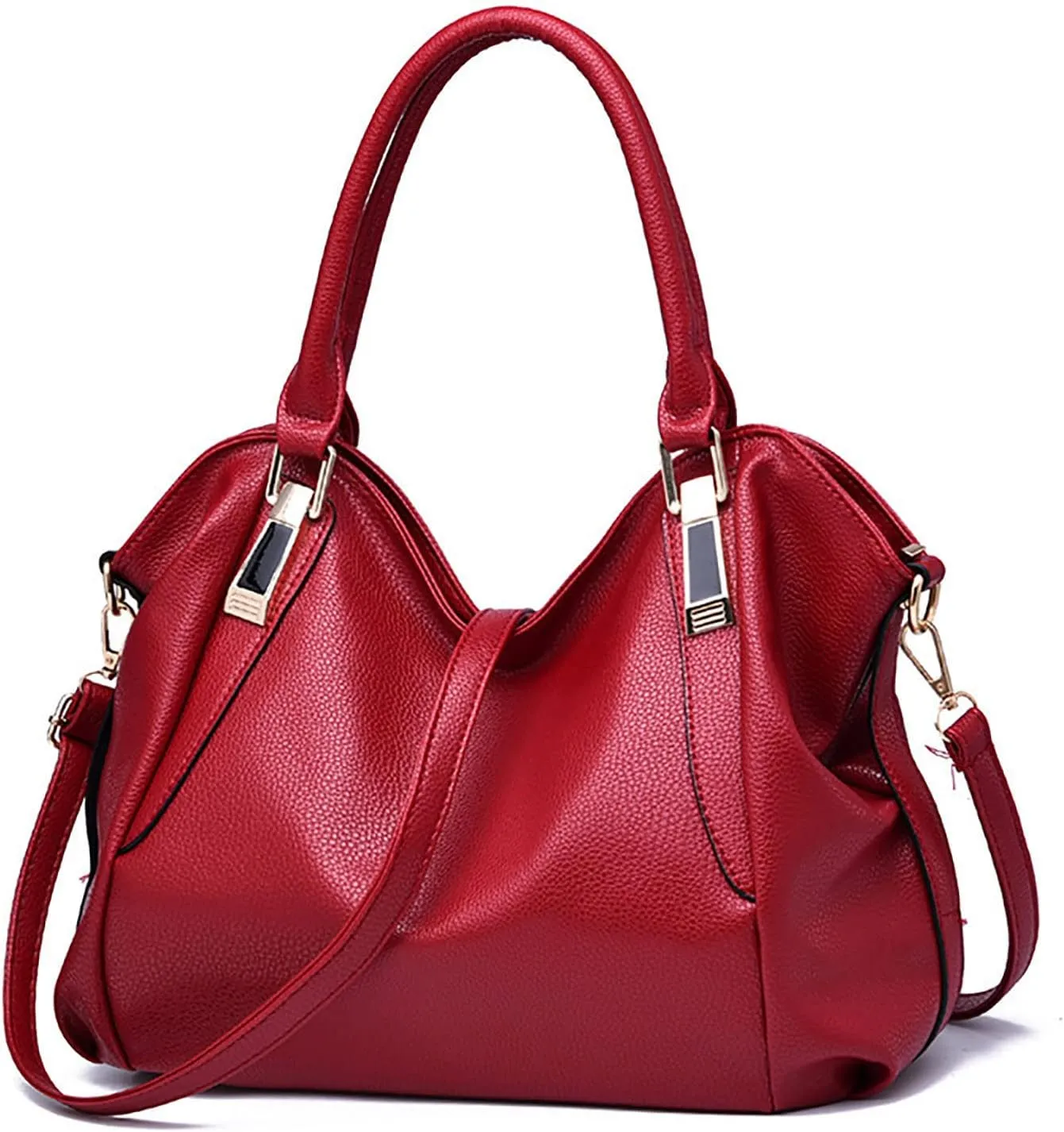 Leather for Handbags Handbags Ladies Purse Satchel Shoulder Bags Tote Leather Bag Tote Bag Leather