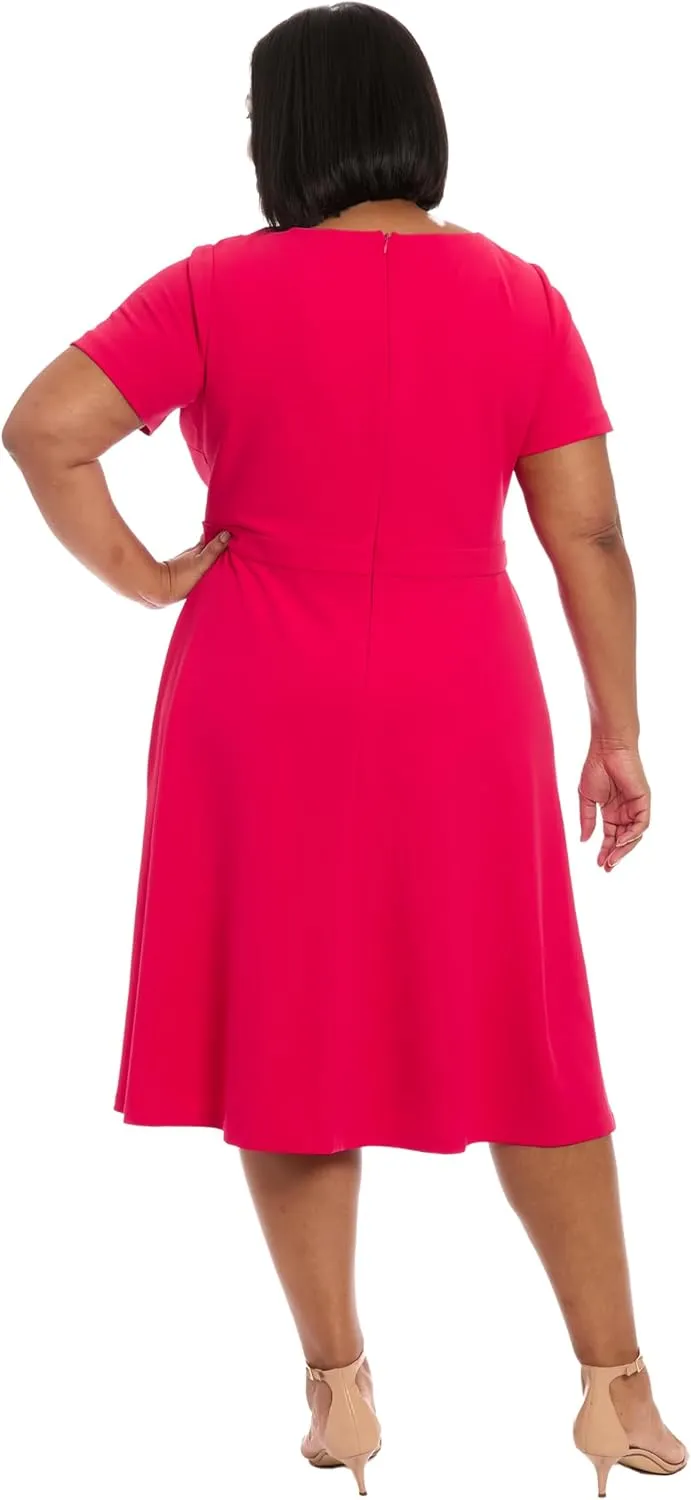 London Times Women's As Body T7829m