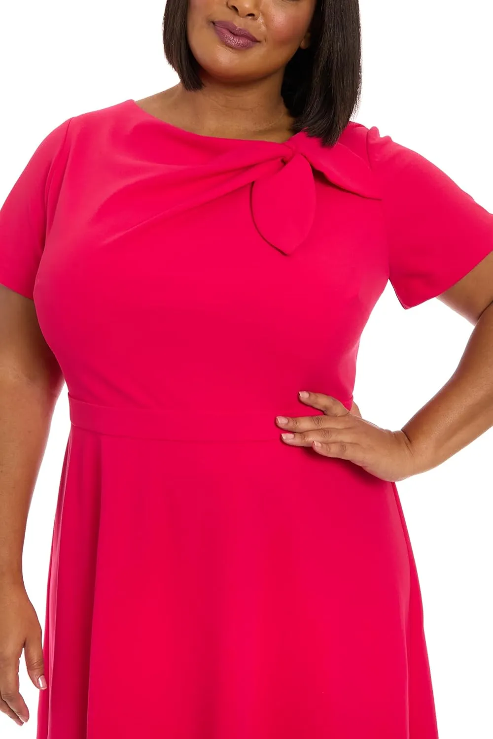 London Times Women's As Body T7829m