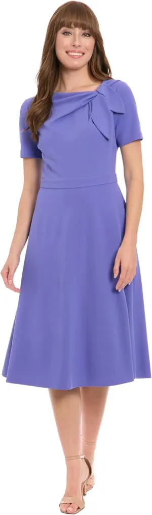 London Times Women's As Body T7829m
