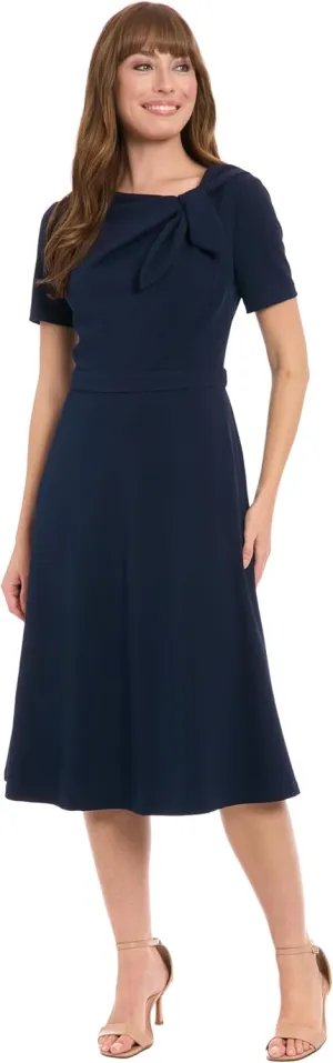London Times Women's As Body T7829m