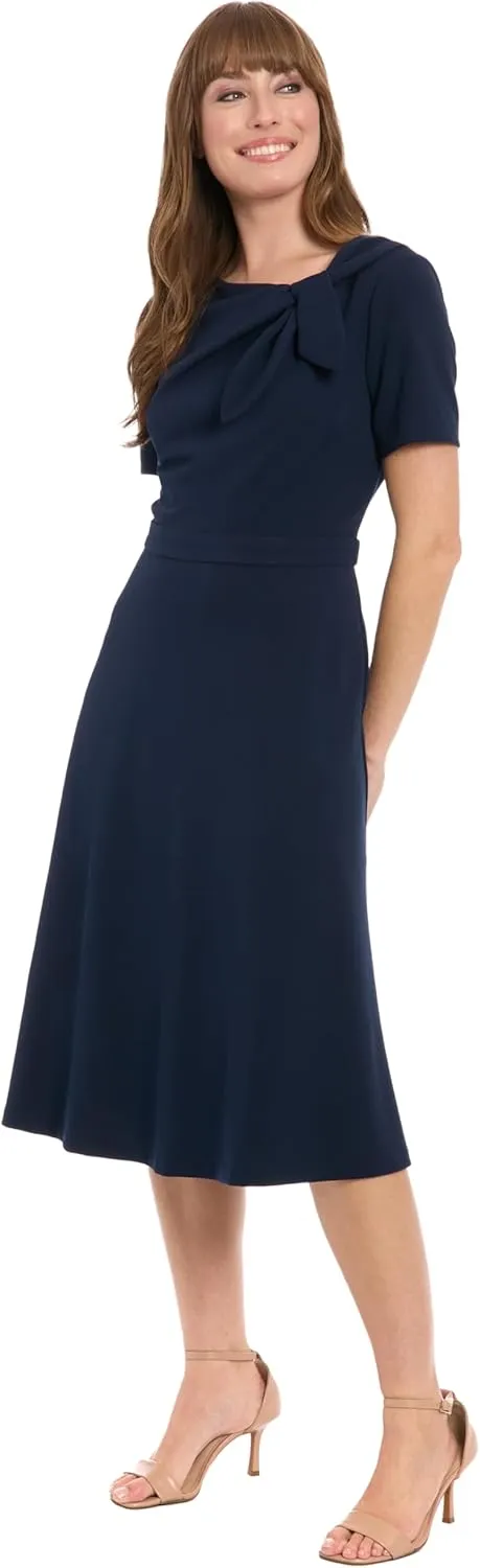 London Times Women's As Body T7829m