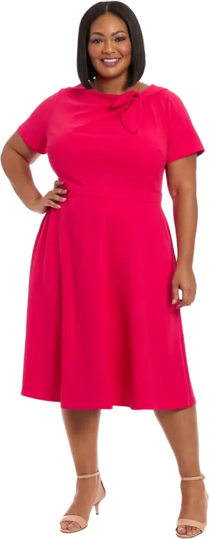 London Times Women's As Body T7829m
