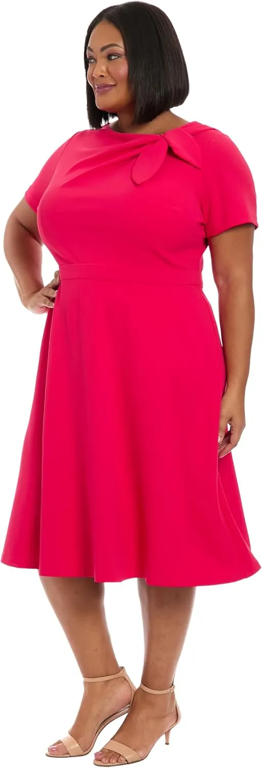 London Times Women's As Body T7829m