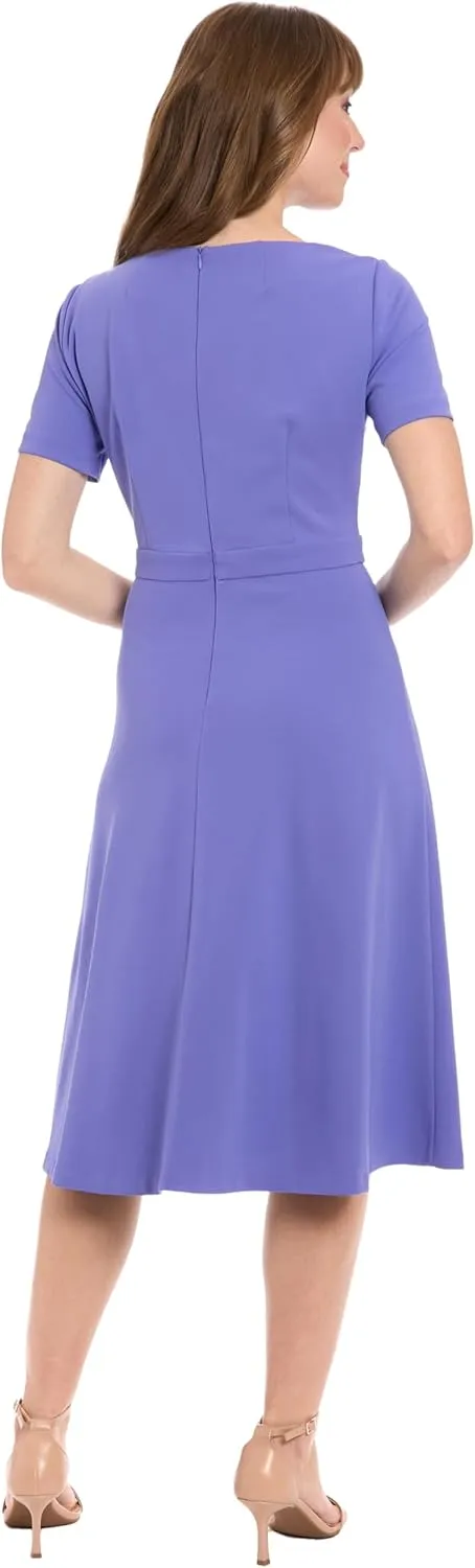 London Times Women's As Body T7829m