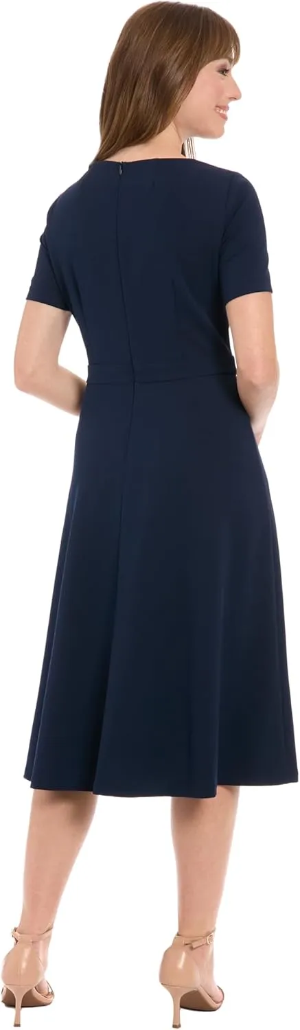 London Times Women's As Body T7829m