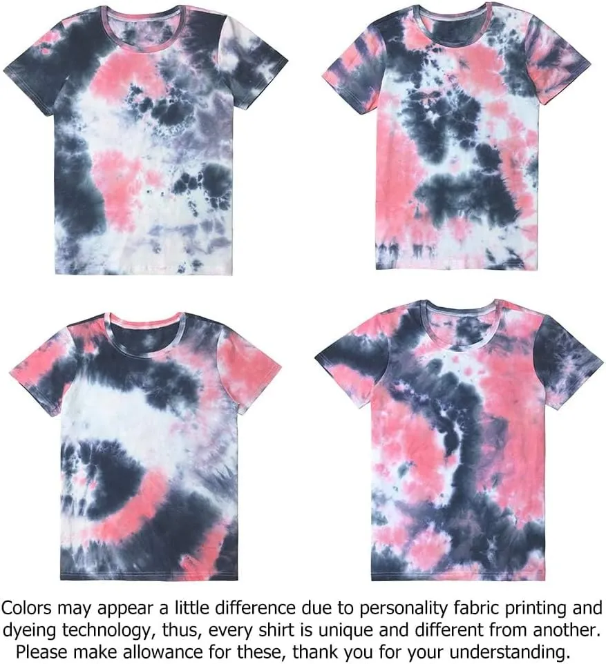 LOOKFACE Women's Cute T Shirt Junior Tops Teen Girls Graphic Tees