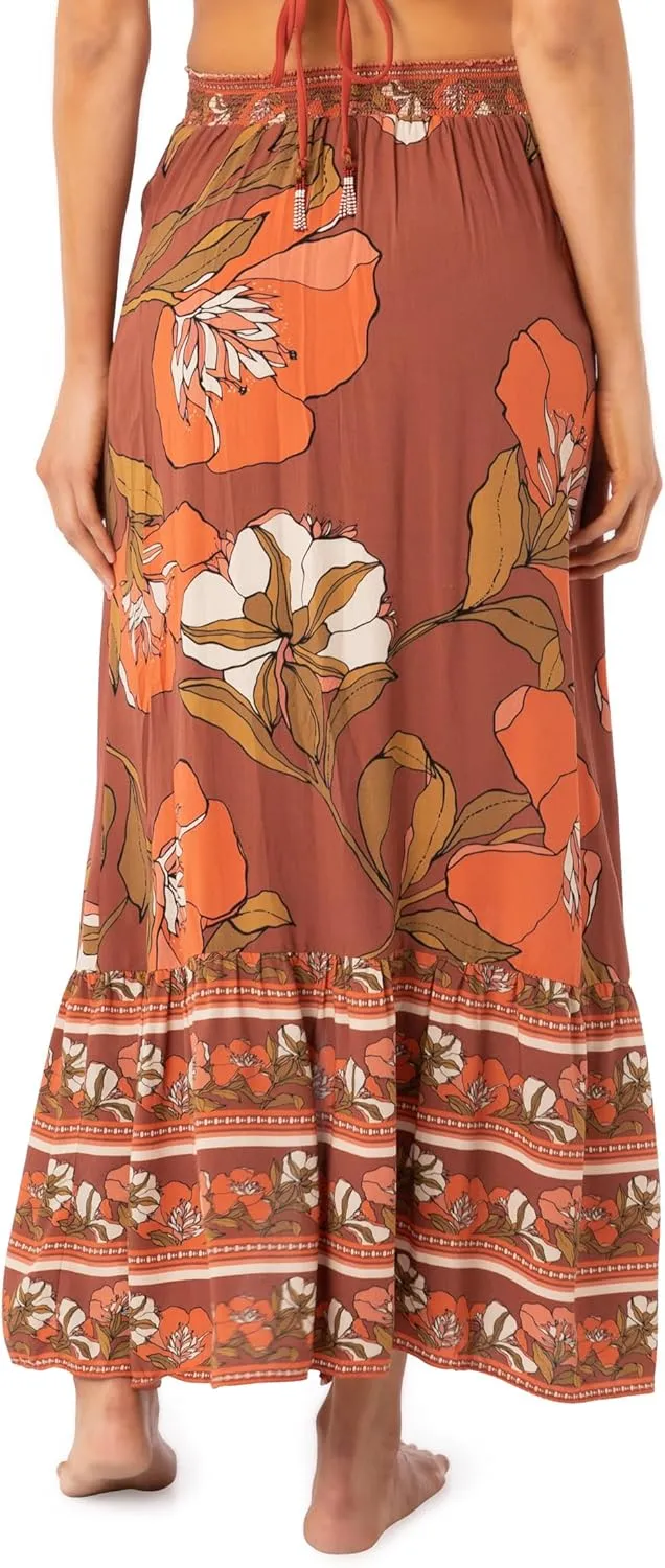 Maaji Women's Long Skirt
