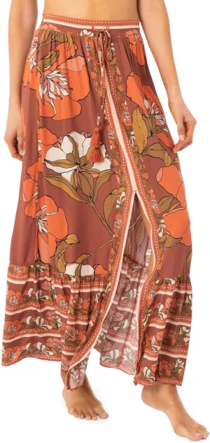 Maaji Women's Long Skirt
