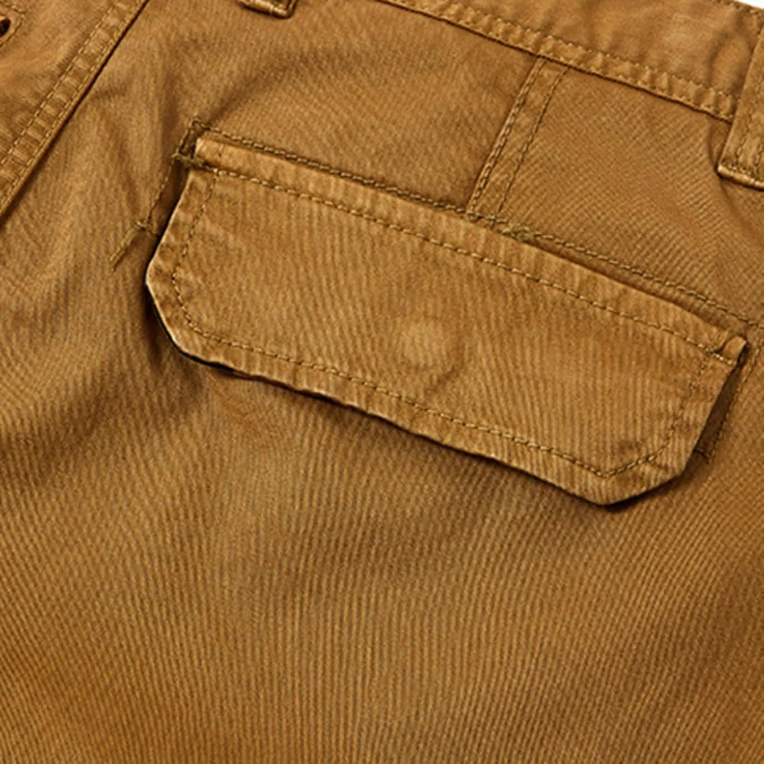 Mens Cargo Pants Slim Fit Hiking Pants Men Outdoor Trousers Lightweight Joggers Work Pants Military Hiking Pants