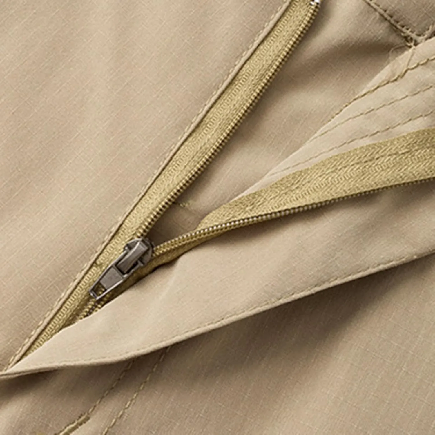 Mens Cargo Pants Slim Fit Men's Hiking Pants Casual Lightweight Joggers Work Pants Multi-Pocket Military Pants