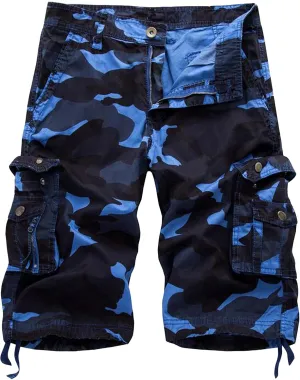Cargo Shorts