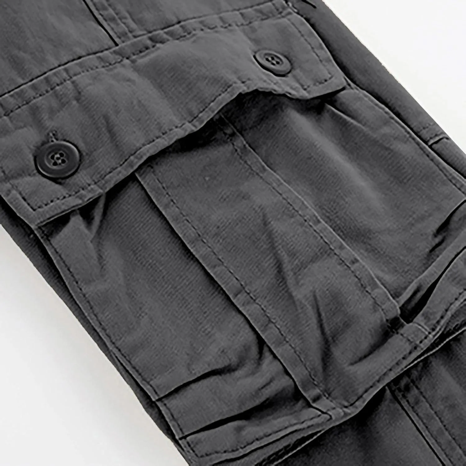 Men's Joggers Pants Lightweight Cargo Pants for Mens Fleece Cargo Pants Lined Track Pants Men Man Sports Sweat