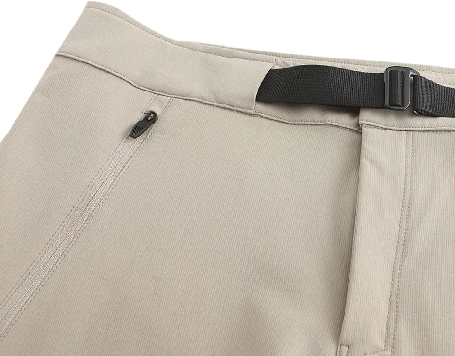 Mens Lounge Athletic Pants Straight Slim Fit Gym Trousers Solid Classic-Fit Expandable-Waist Flat-Front Dress Pants