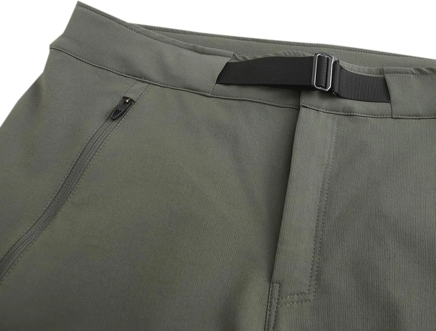 Mens Lounge Athletic Pants Straight Slim Fit Gym Trousers Solid Classic-Fit Expandable-Waist Flat-Front Dress Pants