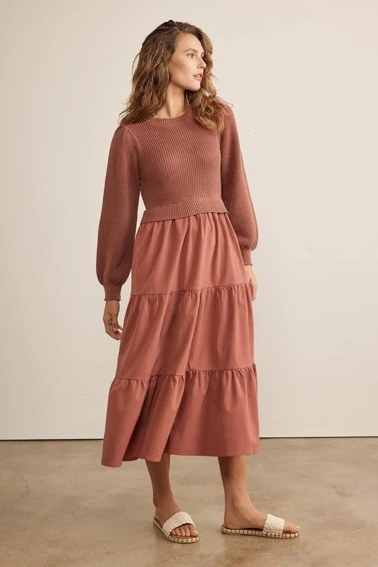 Nala Dress