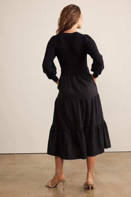Nala Dress