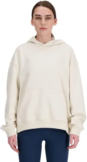New Balance Women's Athletics French Terry Hoodie