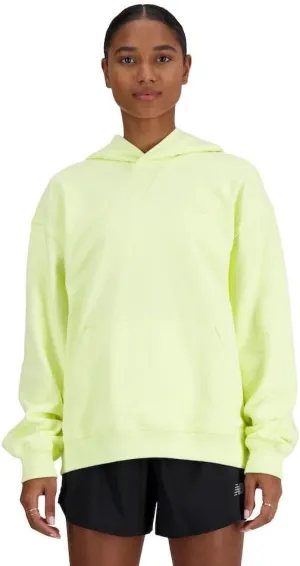 New Balance Women's Athletics French Terry Hoodie