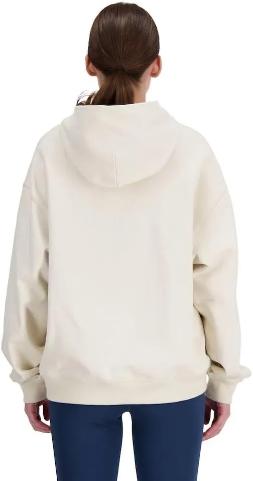 New Balance Women's Athletics French Terry Hoodie