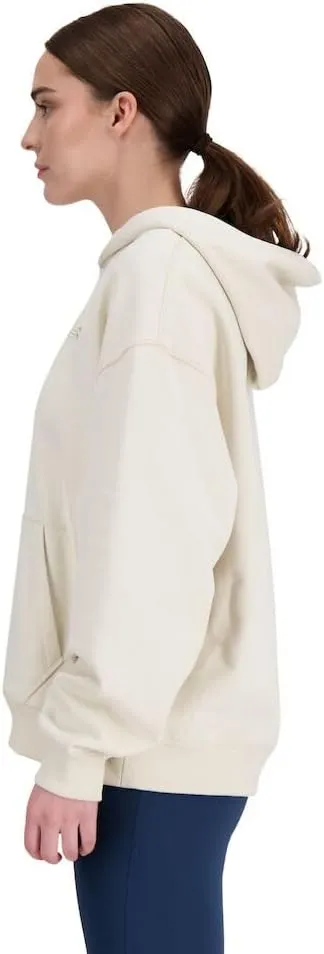 New Balance Women's Athletics French Terry Hoodie