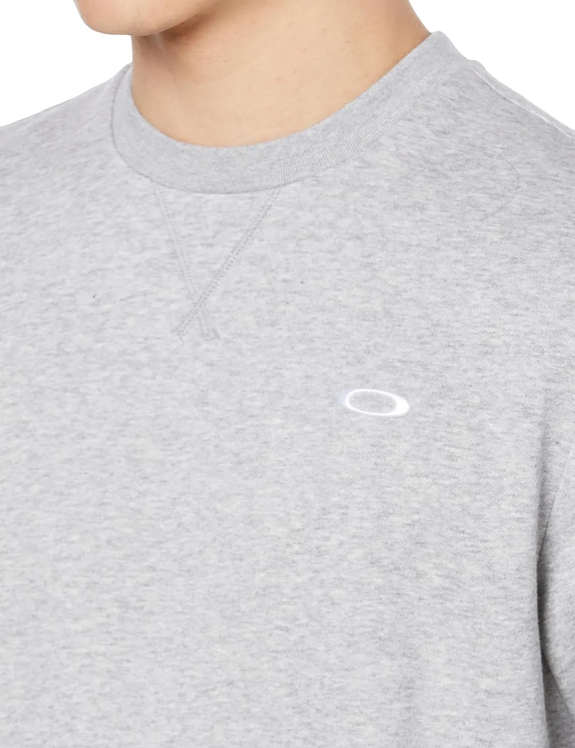 Oakley Men's Relax Crew Sweatshirt 2.0