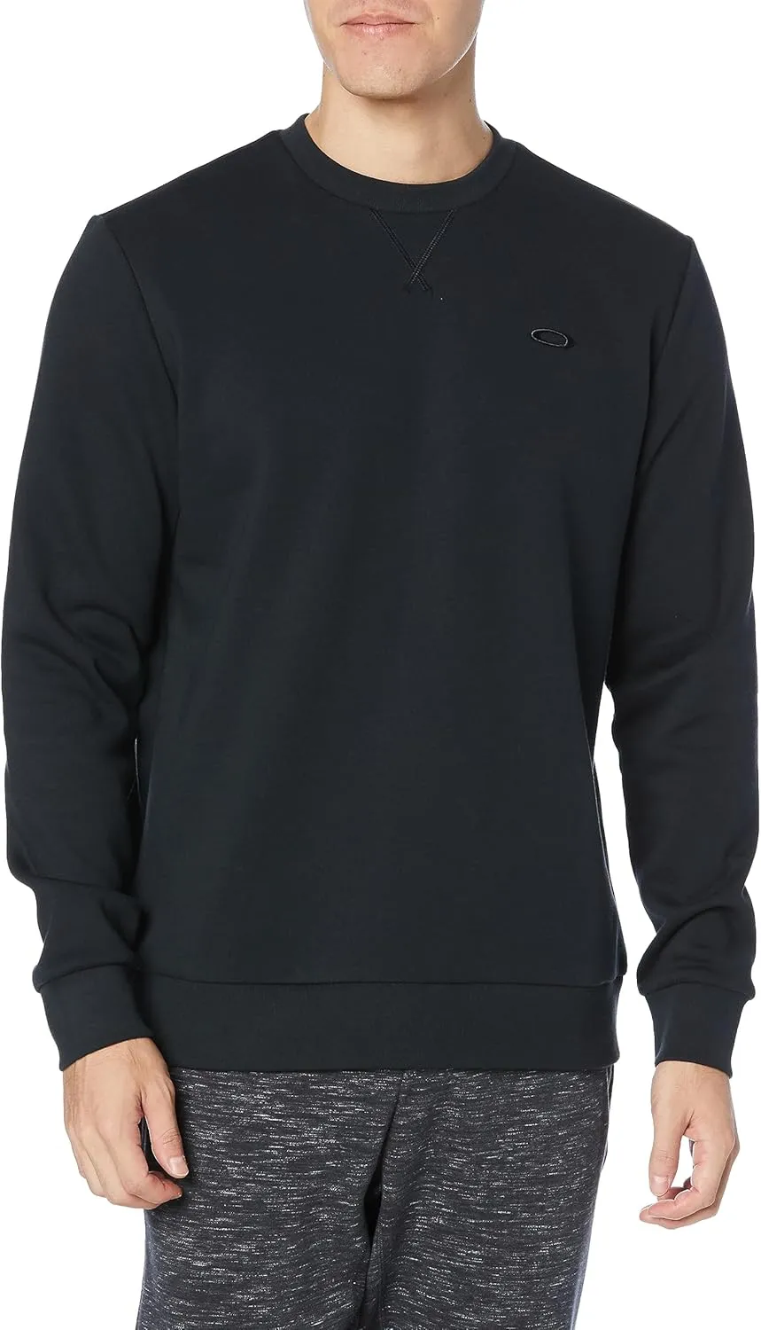 Oakley Men's Relax Crew Sweatshirt 2.0