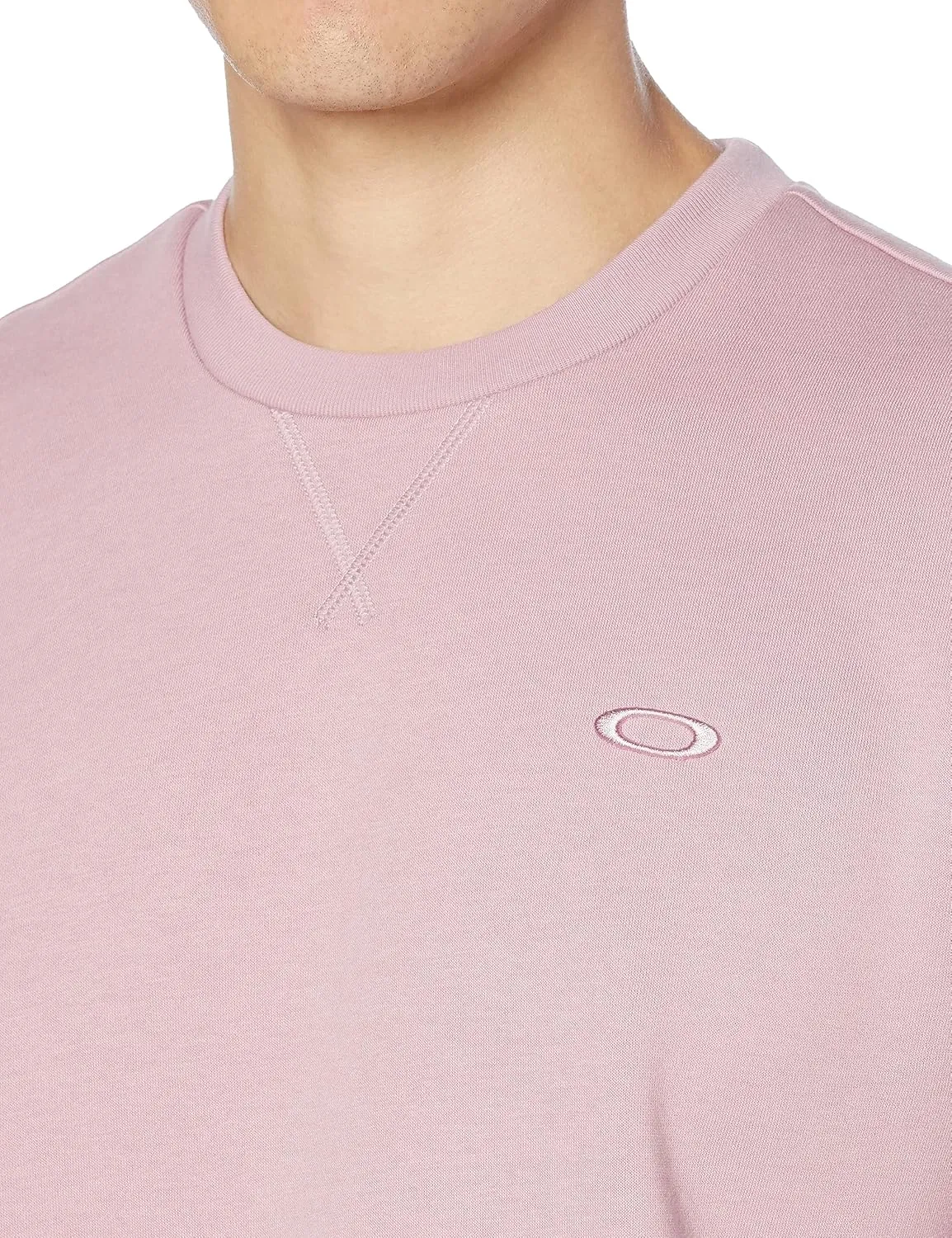 Oakley Men's Relax Crew Sweatshirt 2.0