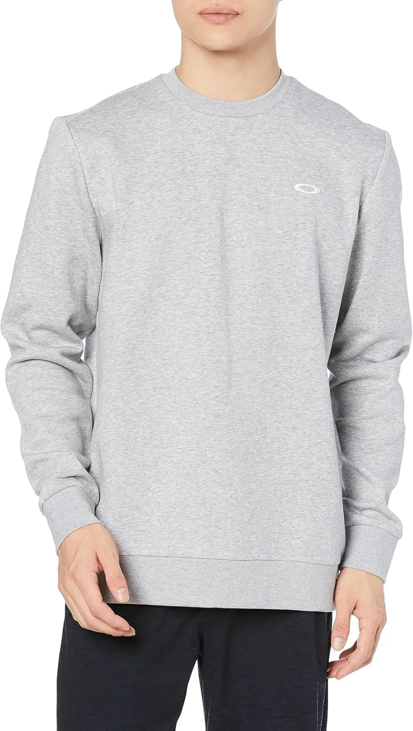 Oakley Men's Relax Crew Sweatshirt 2.0