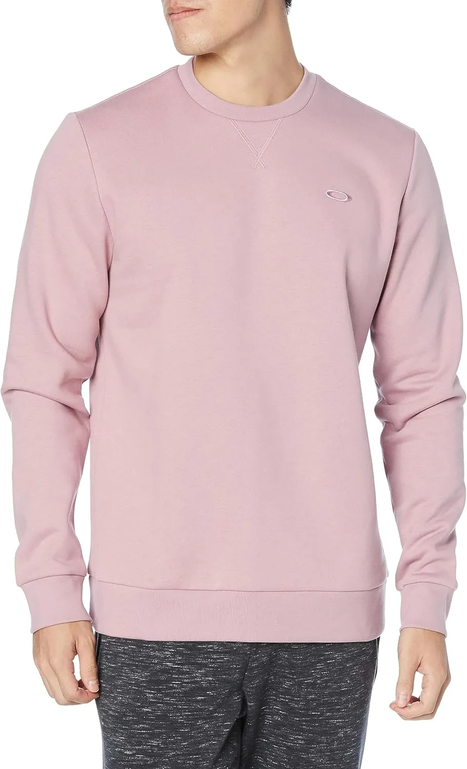 Oakley Men's Relax Crew Sweatshirt 2.0