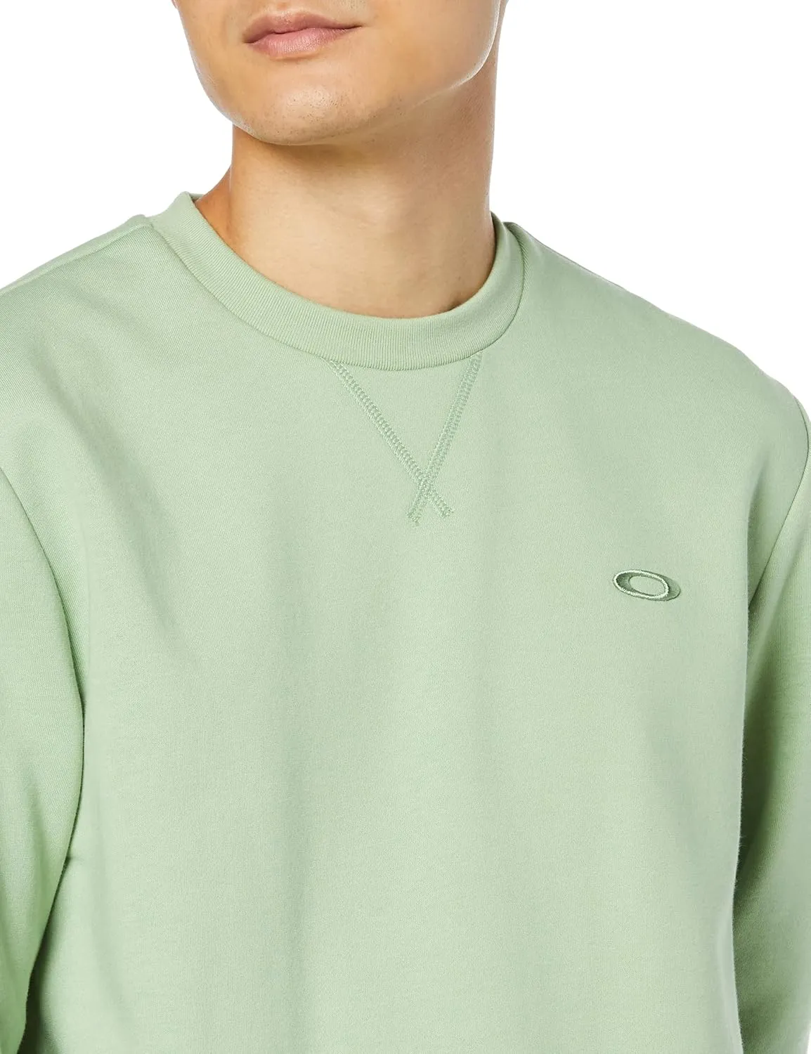 Oakley Men's Relax Crew Sweatshirt 2.0