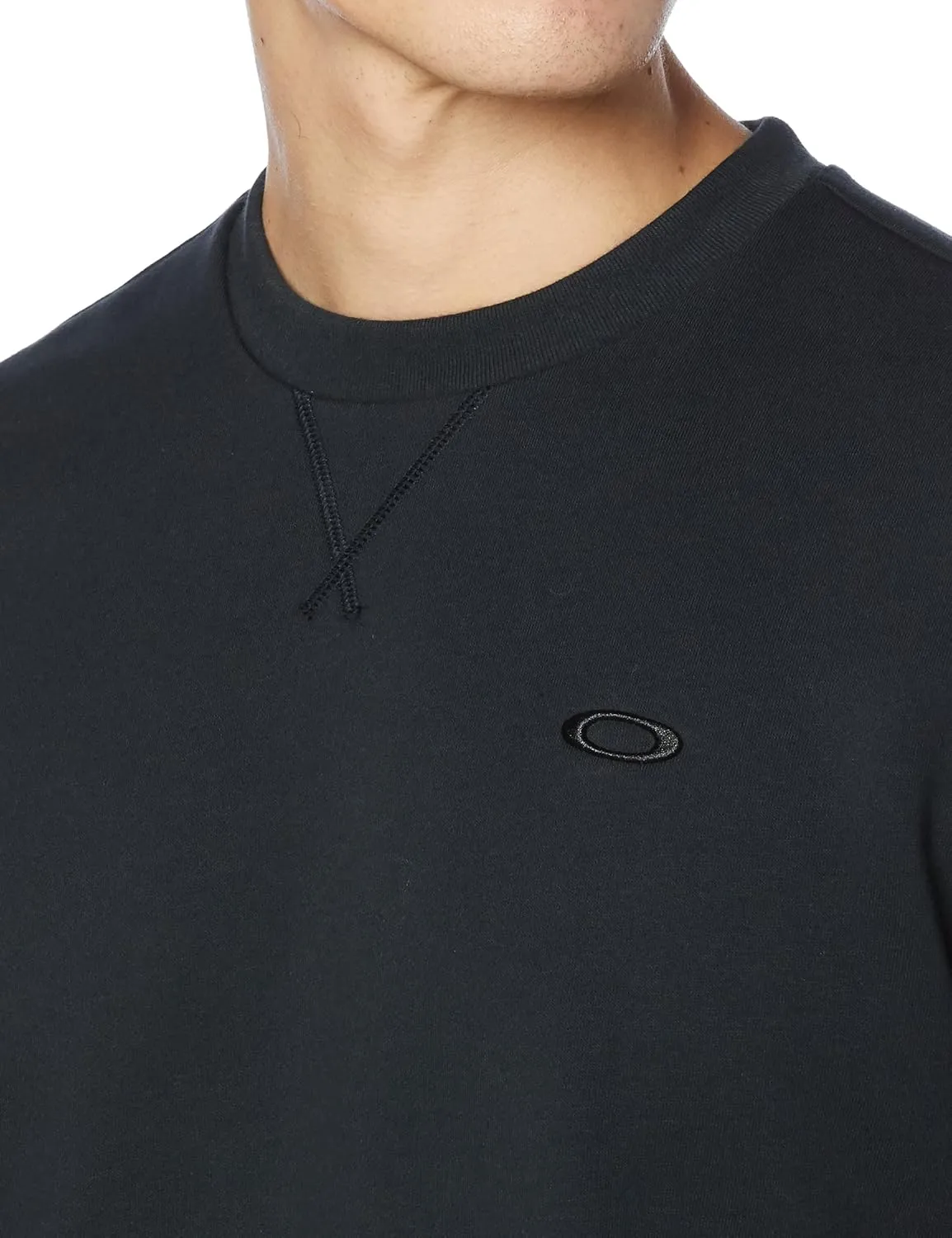 Oakley Men's Relax Crew Sweatshirt 2.0