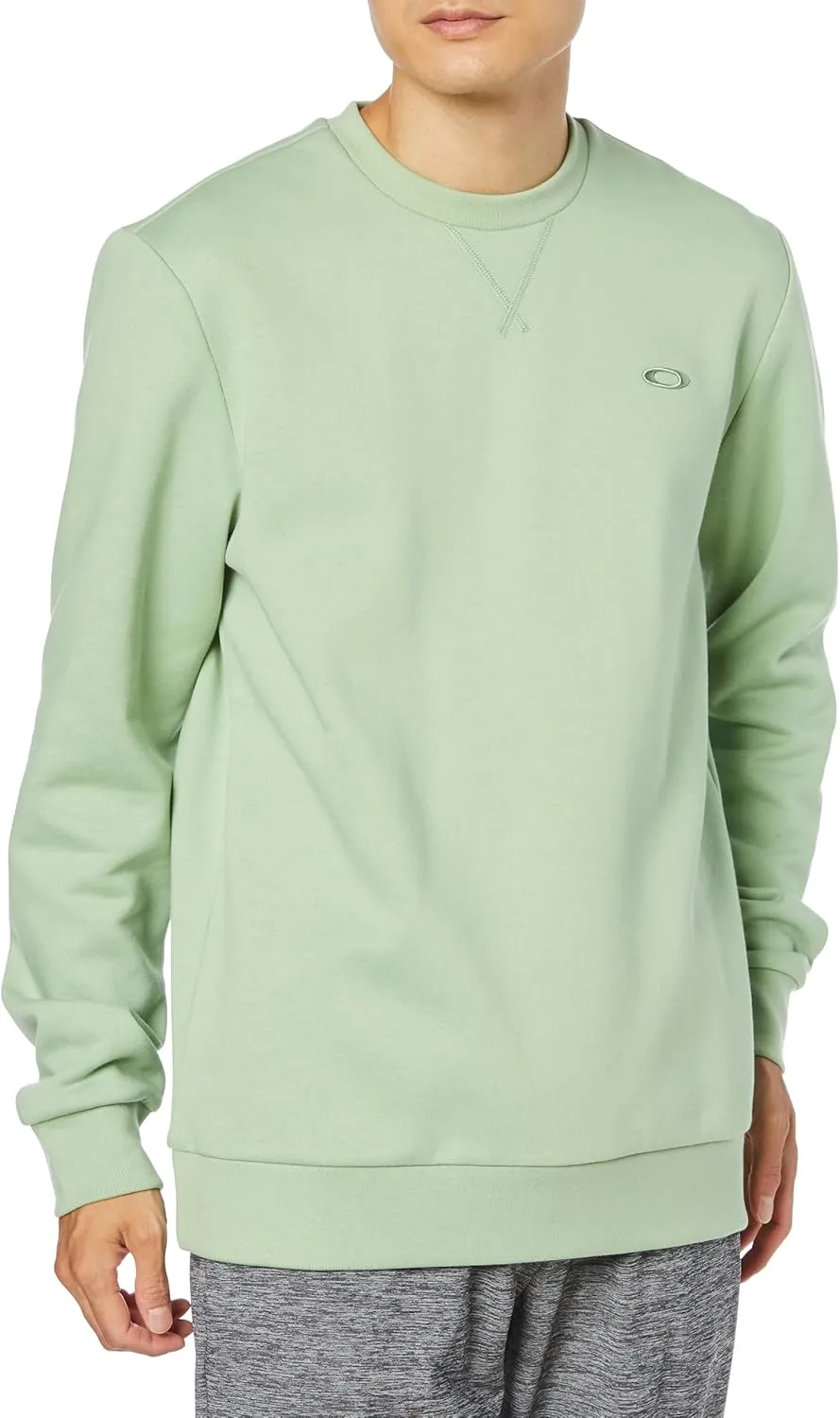 Oakley Men's Relax Crew Sweatshirt 2.0