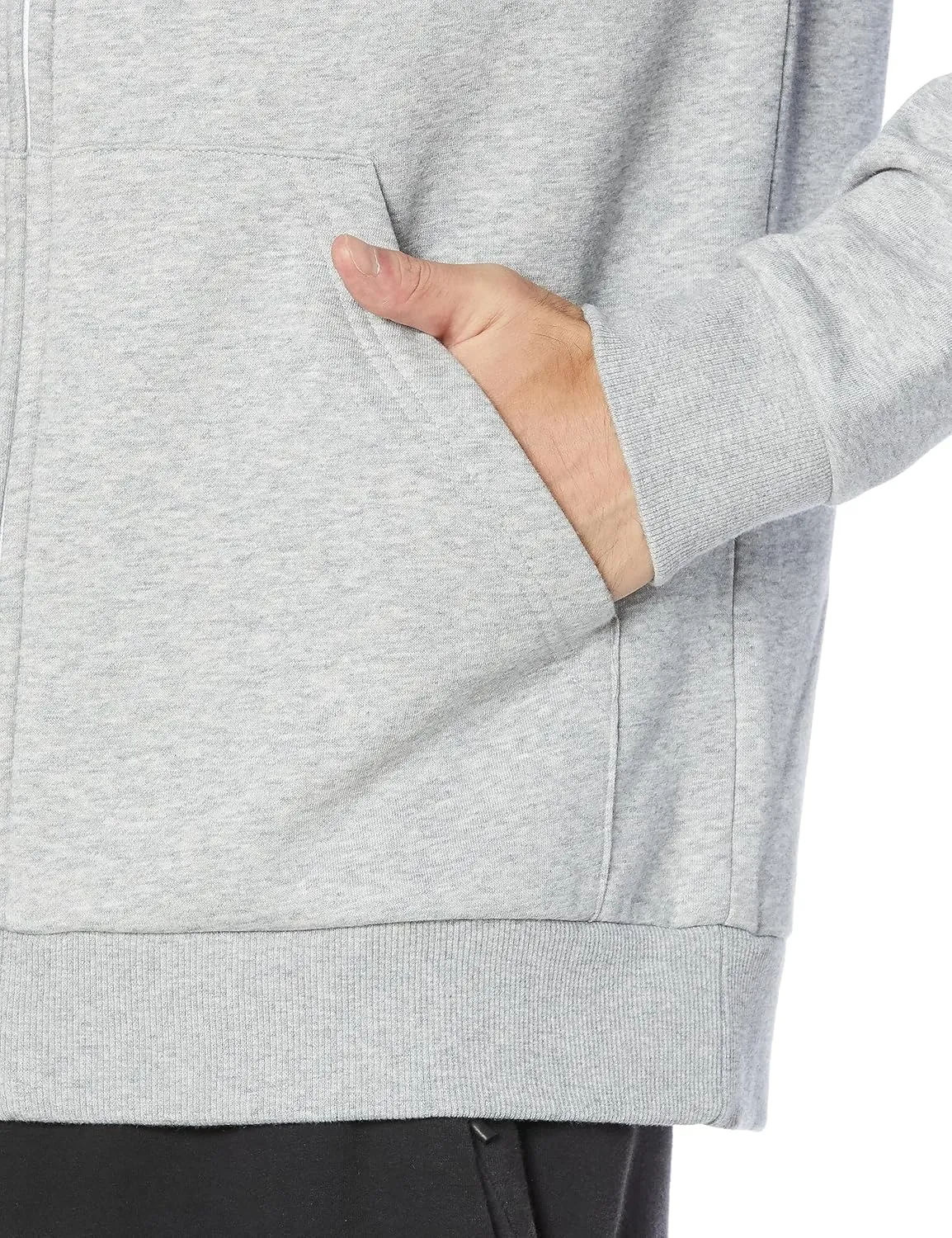 Oakley Men's Relax Full Zip Hoodie 2.0