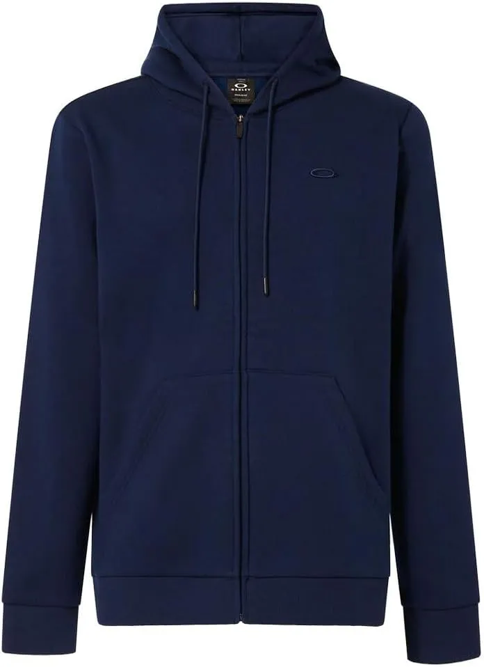 Oakley Men's Relax Full Zip Hoodie 2.0