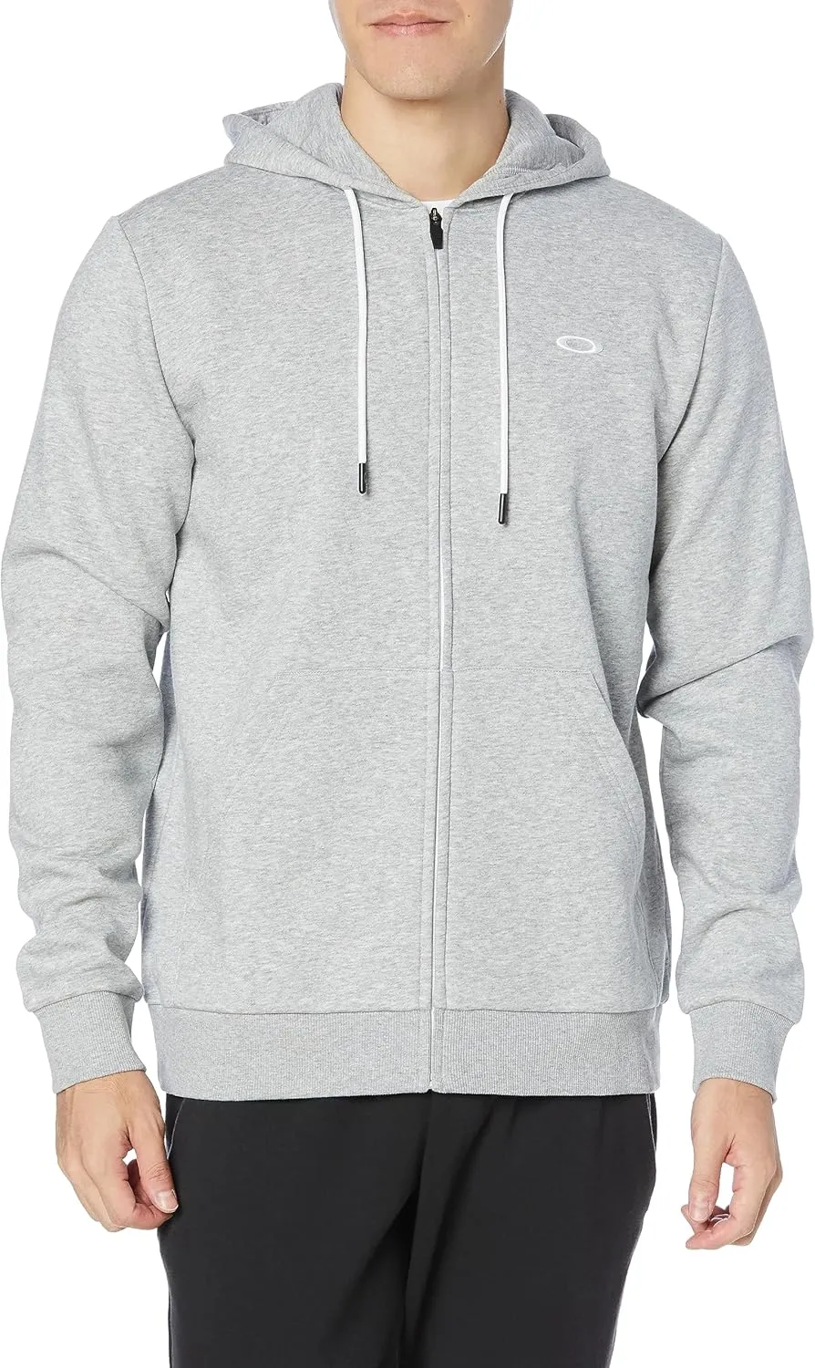 Oakley Men's Relax Full Zip Hoodie 2.0