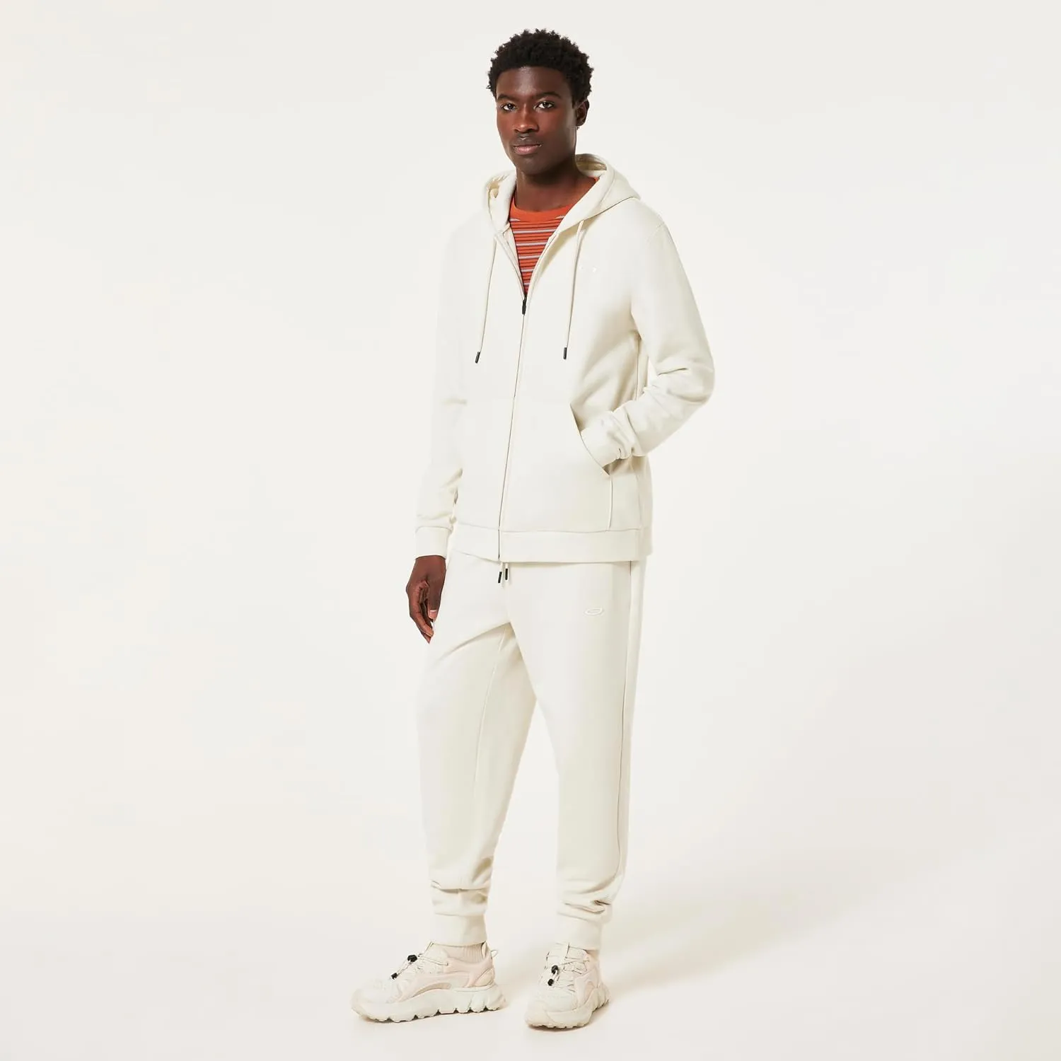 Oakley Men's Relax Full Zip Hoodie 2.0