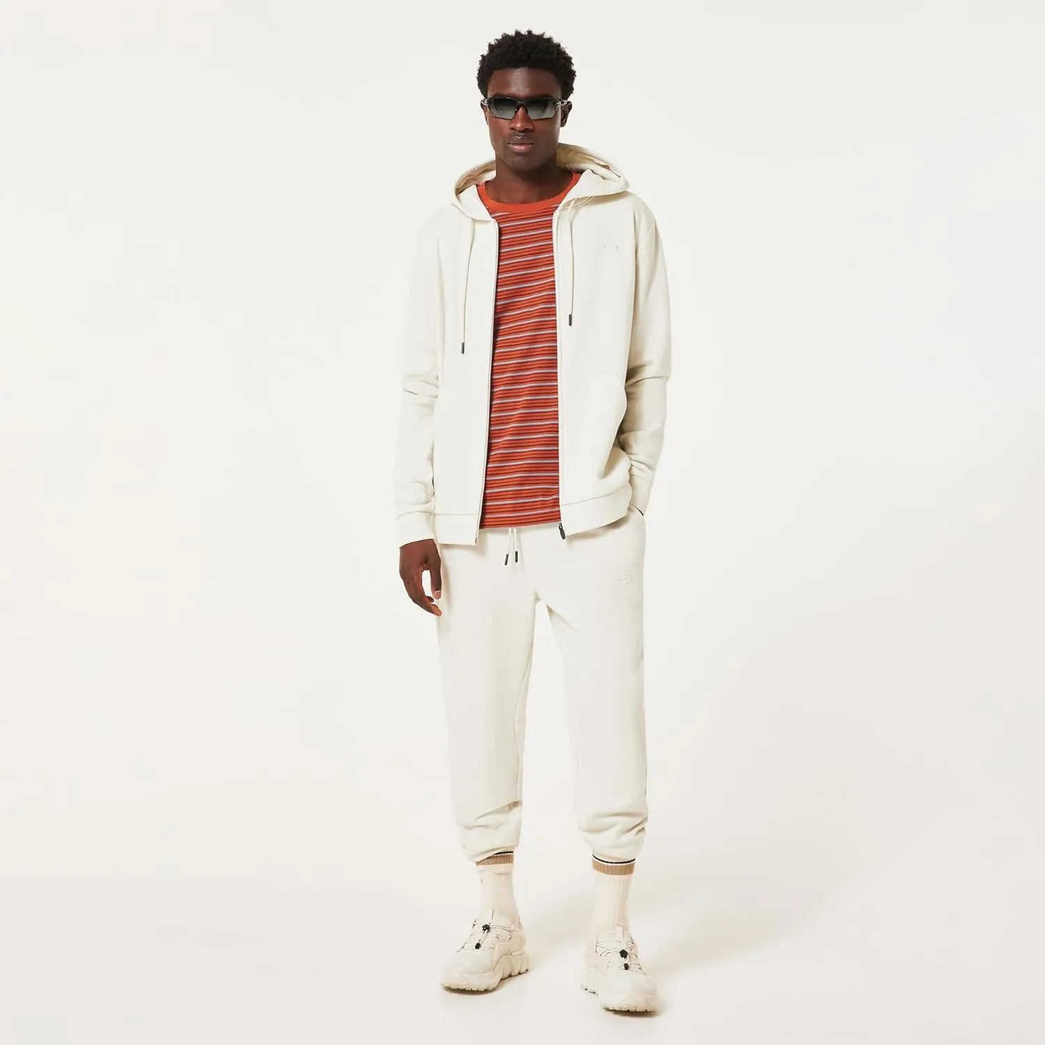 Oakley Men's Relax Full Zip Hoodie 2.0