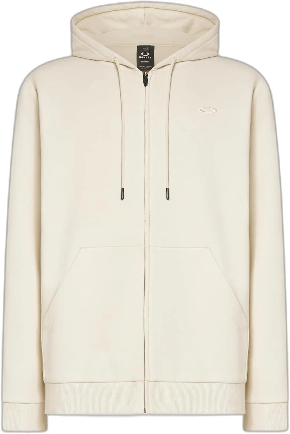 Oakley Men's Relax Full Zip Hoodie 2.0