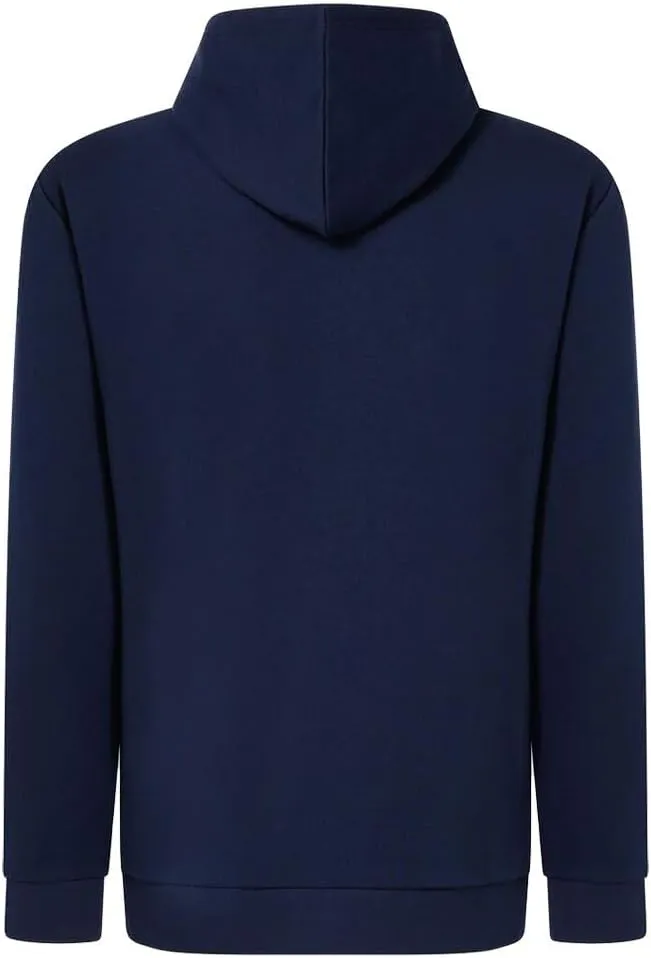 Oakley Men's Relax Full Zip Hoodie 2.0