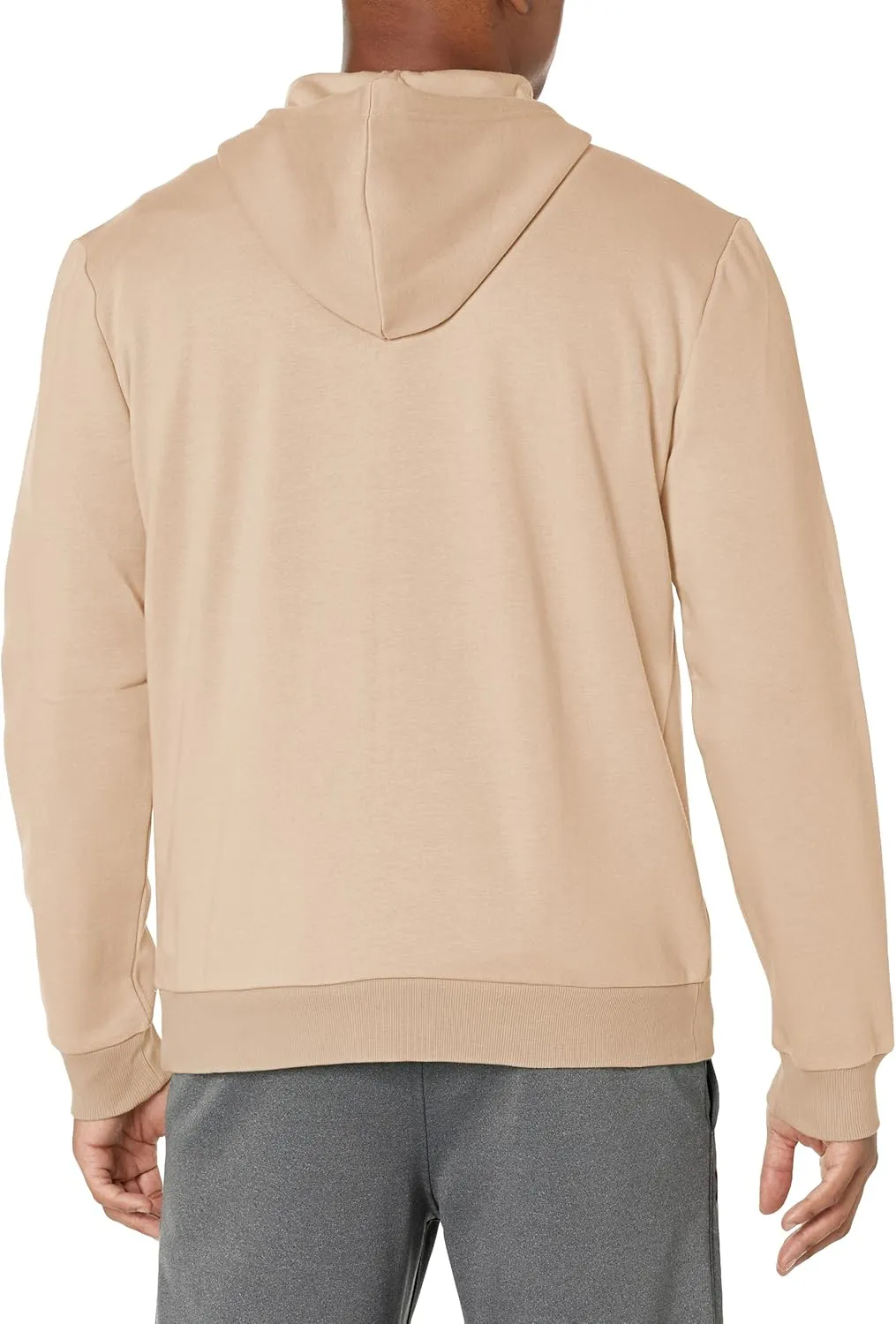 Oakley Men's Relax Full Zip Hooide 2.0
