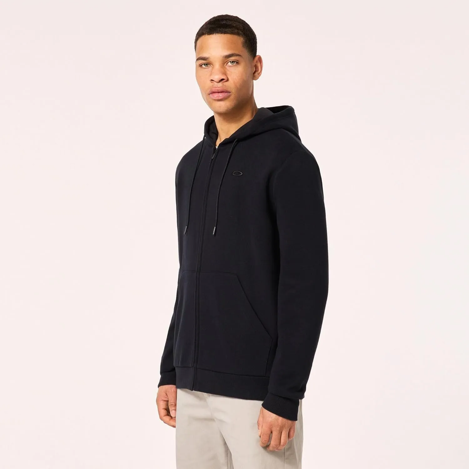 Oakley Men's Relax Full Zip Hooide 2.0