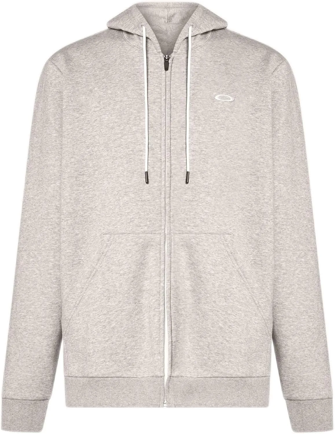 Oakley Men's Relax Full Zip Hooide 2.0