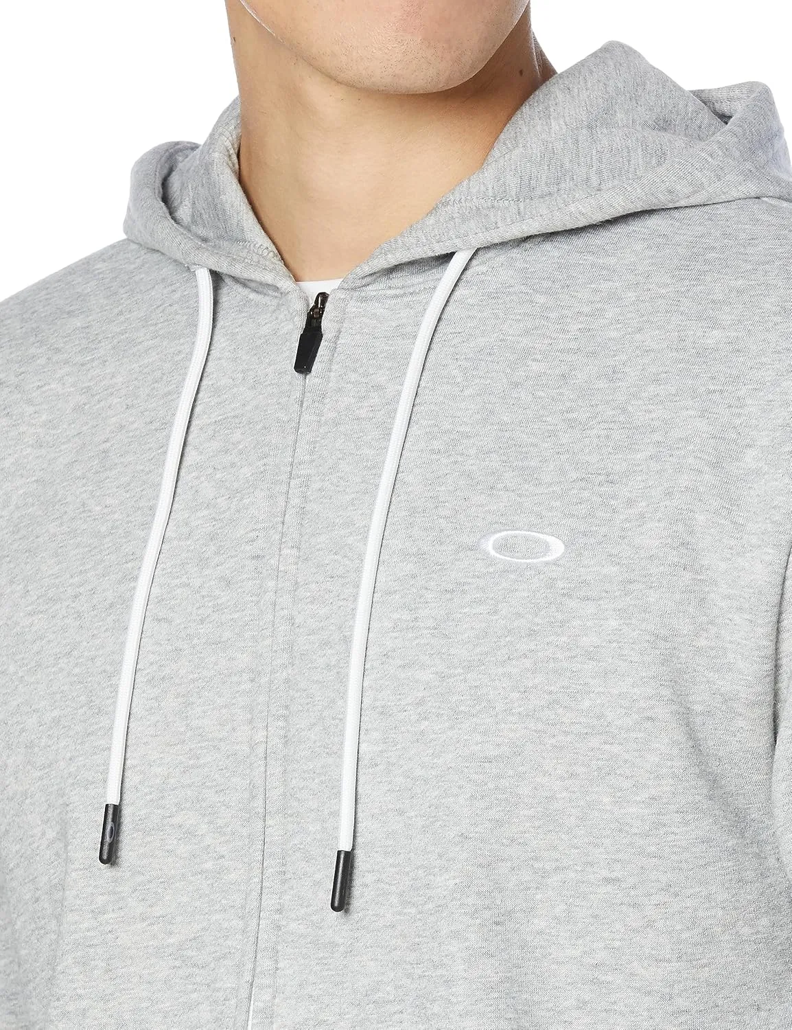 Oakley Men's Relax Full Zip Hooide 2.0