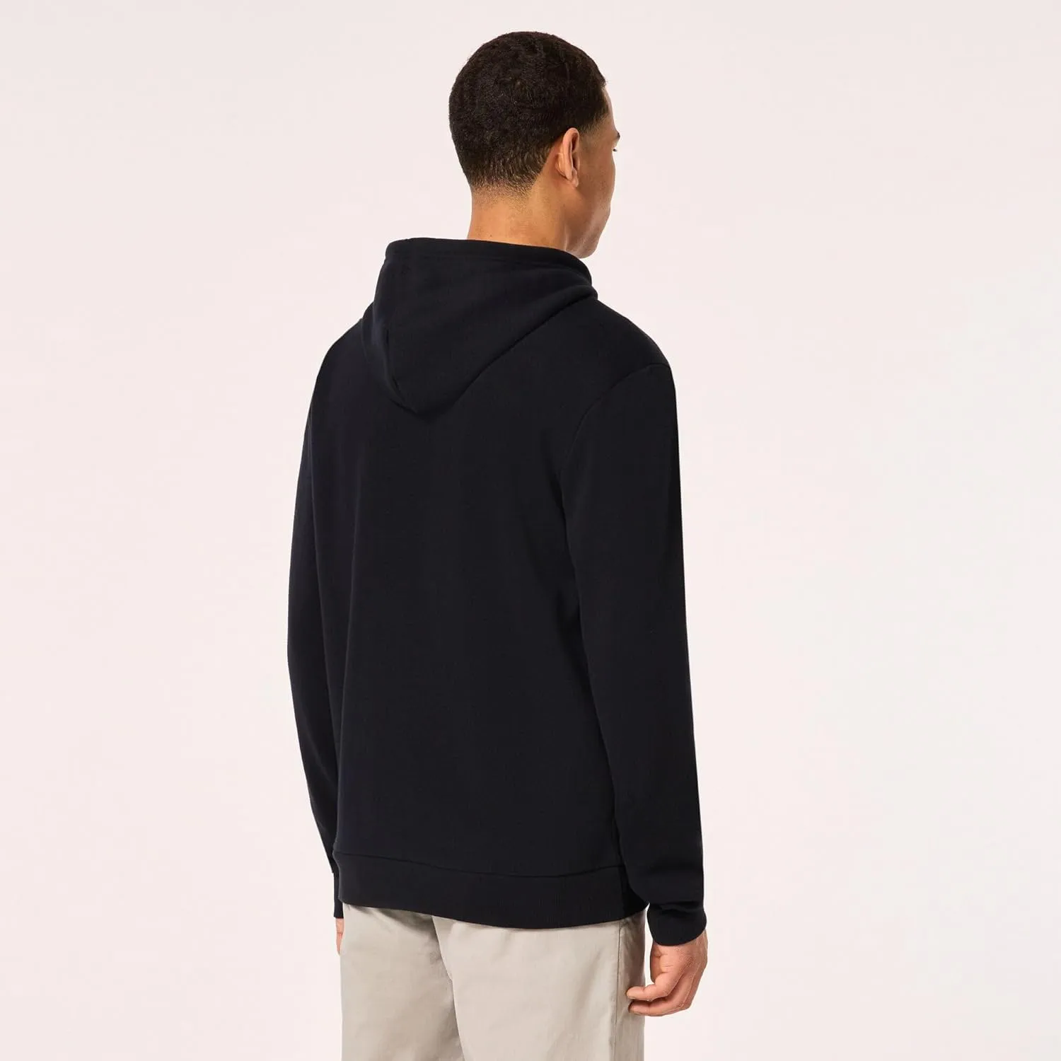 Oakley Men's Relax Full Zip Hooide 2.0