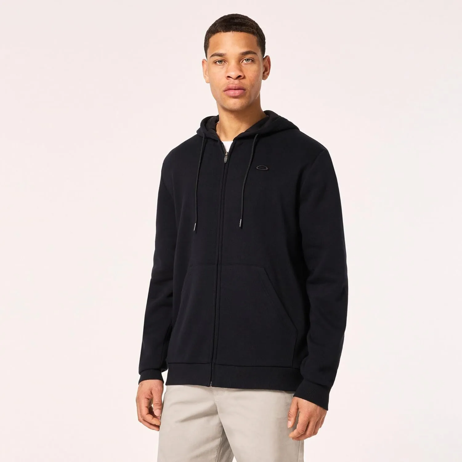Oakley Men's Relax Full Zip Hooide 2.0