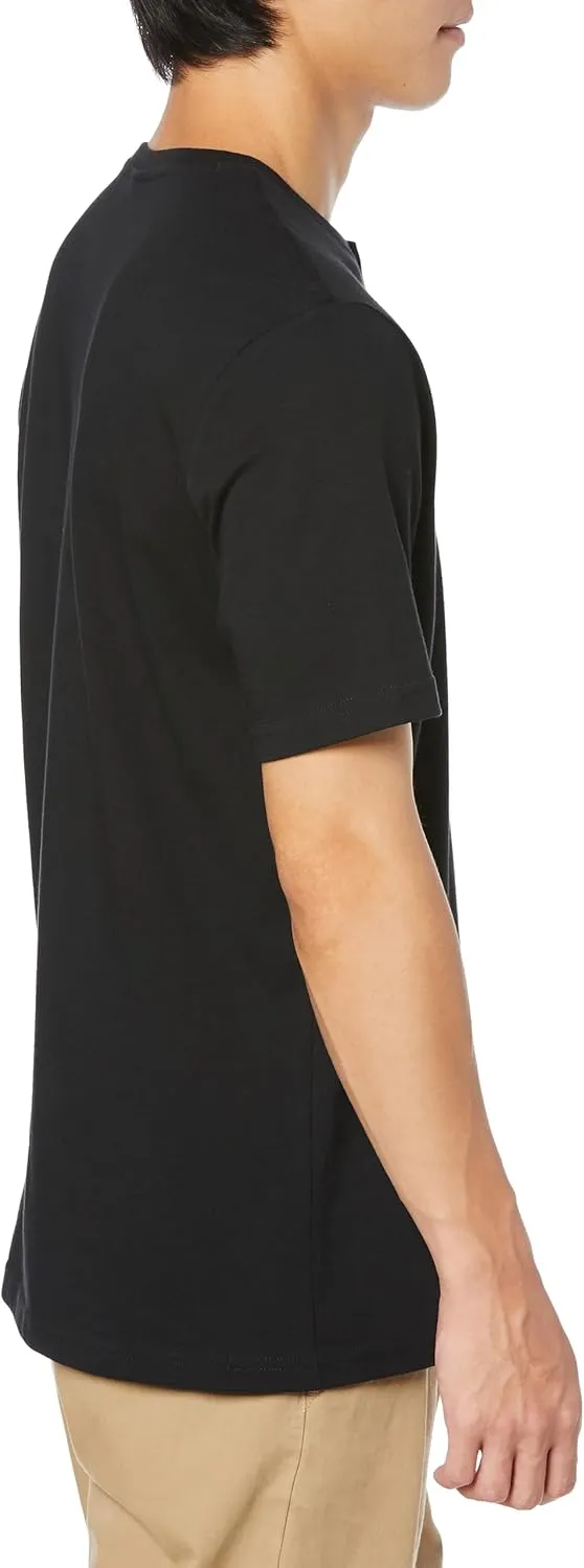 Oakley Men's Relax Henley Tee 2.0