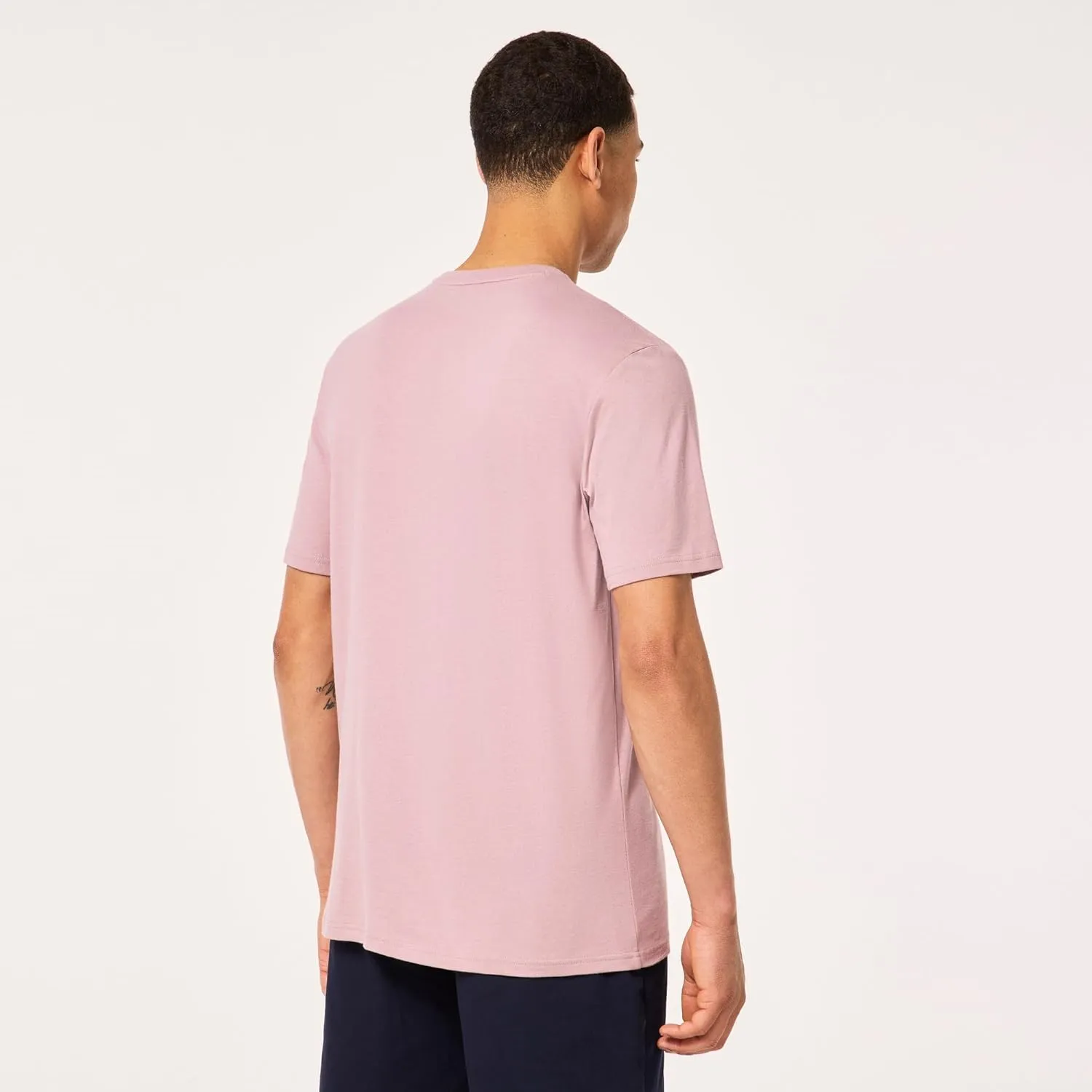 Oakley Men's Relax Henley Tee 2.0